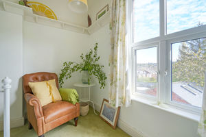 Meadow Head Woodseats